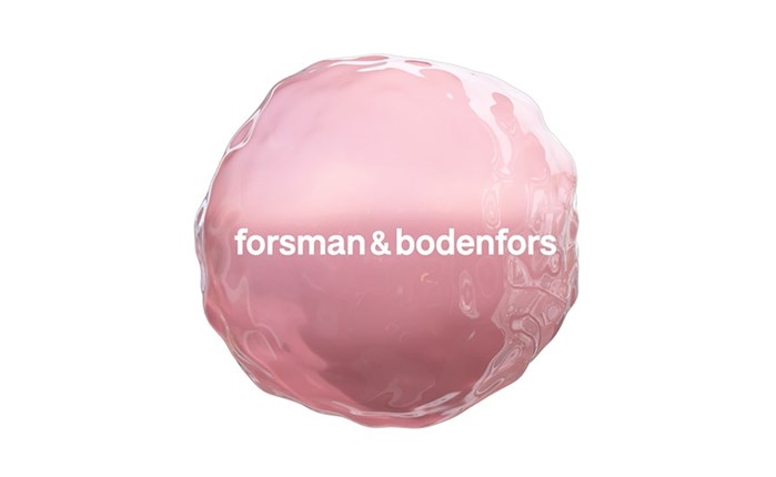 Συγχώνευση της KBS με τη Forsman & Bodenfors