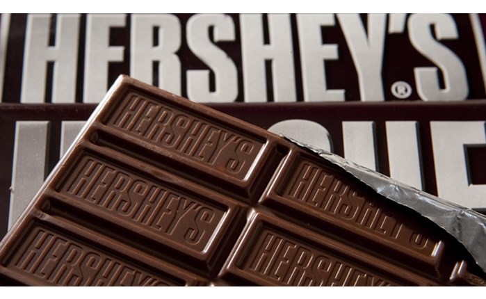 Hershey: Στο δημιουργικό ρόστερ η Droga5