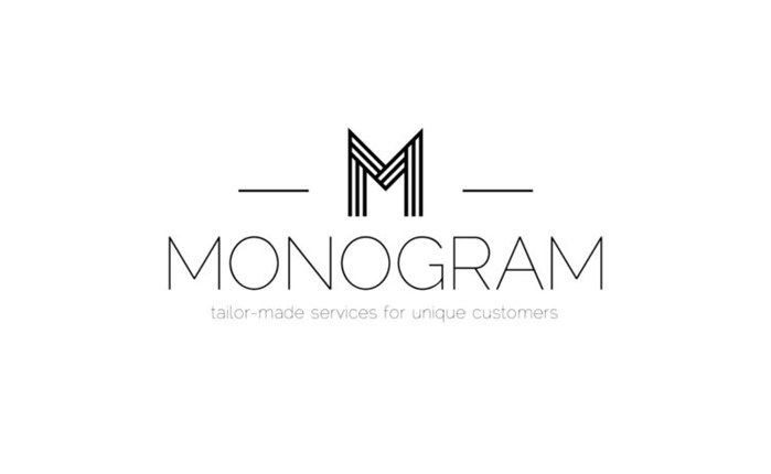 Συνεργασία της Monogram με την Anytime