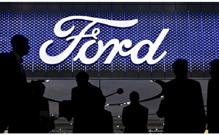 Ford: Στη BBDO η παγκόσμια διαφήμιση
