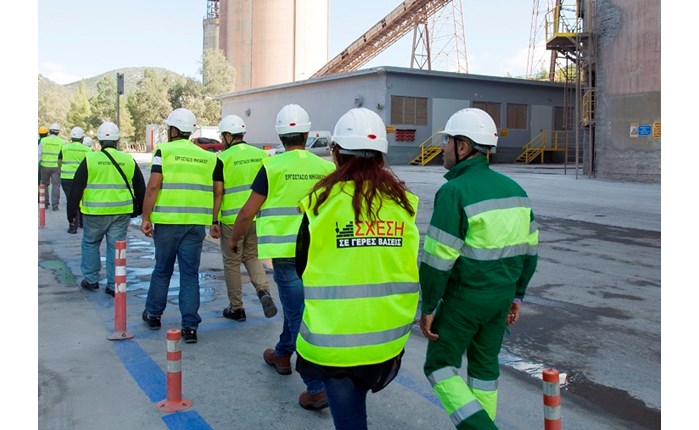 Όμιλος ΗΡΑΚΛΗΣ: Συνεχίζει να επενδύει και να επιβραβεύει τους συνεργάτες του