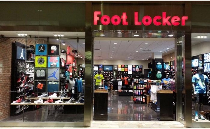 FootLocker: Στη Virtue το δημιουργικό στην ΕΜΕΑ