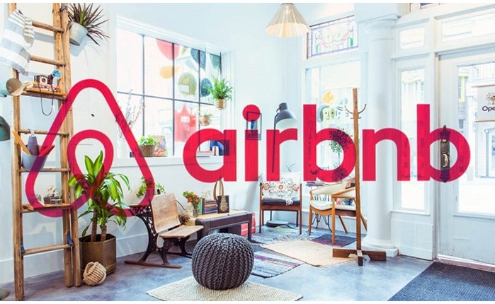 Airbnb: Νέος marketing επικεφαλής ο M. Tariq