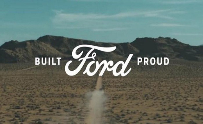 Ford: Νέα προσέγγιση από τη Wieden+Kennedy