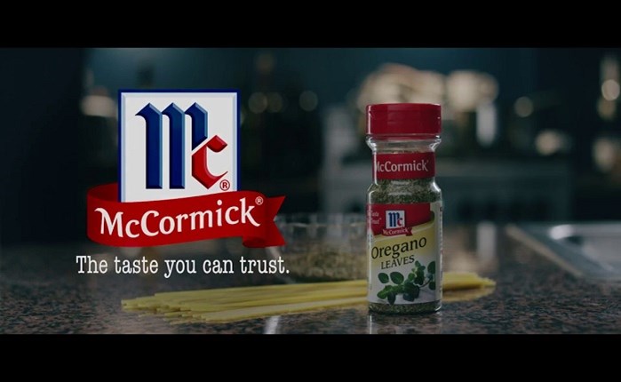 McCormick: Στη Grey το δημιουργικό για το σύνολο των brands