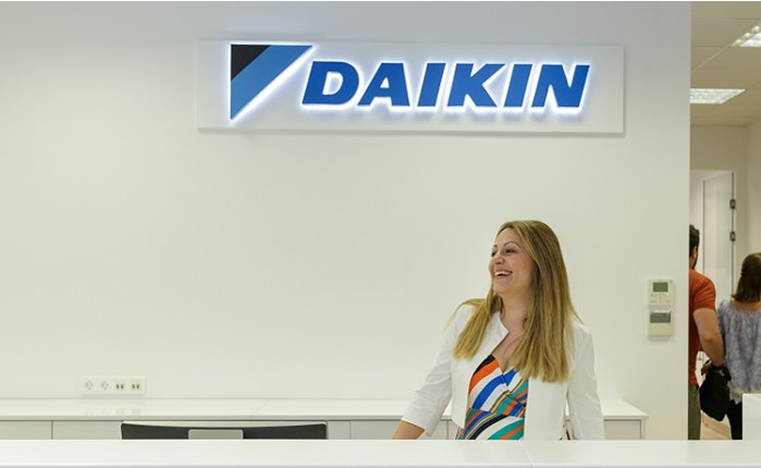 Δήμητρα Νατσίκου, Daikin Hellas: Iδανικό timing για να συστηθούμε εκ νέου στους καταναλωτές