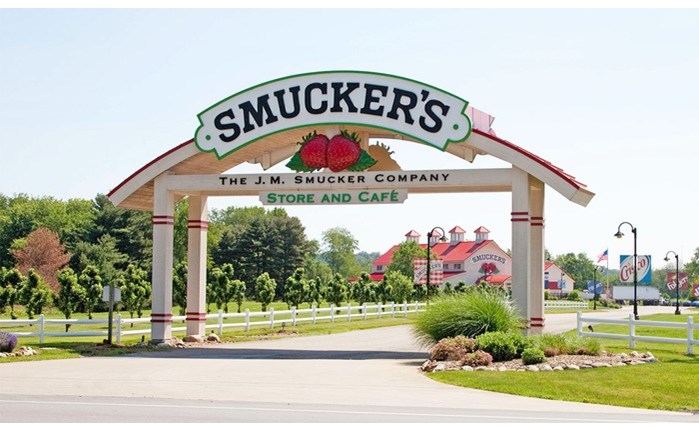 J.M. Smucker: Διαφήμιση και media στο Publicis Groupe
