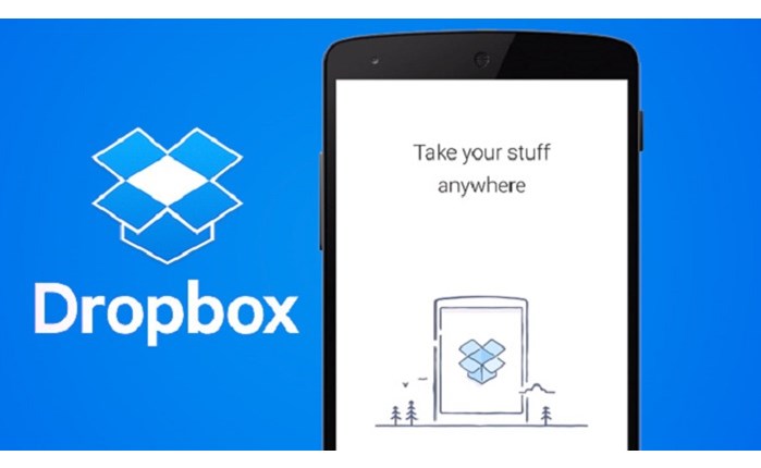 Dropbox: Στη Mediahub o media λογαριασμός