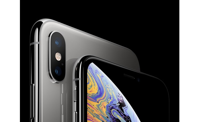 Τα νέα premium iPhone έδωσαν ώθηση στην Apple