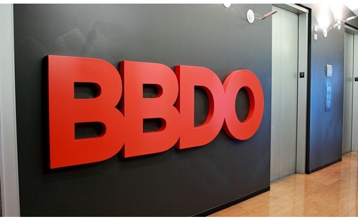 BBDO: Αλλαγές στην περιφερειακή διαχείριση