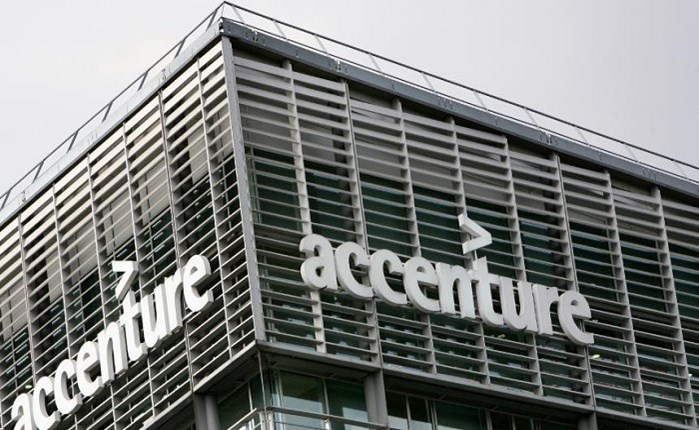 Ακόμα μία εξαγορά για την Accenture