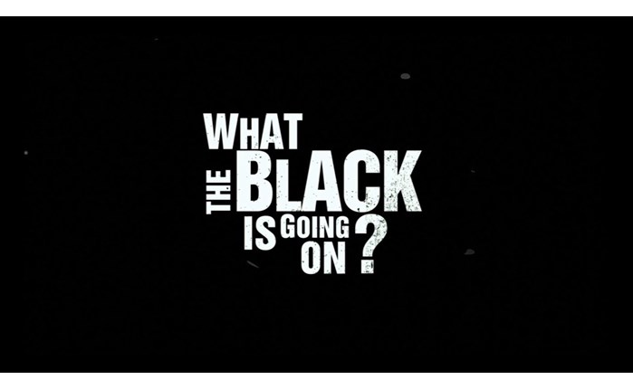 “What the Black is going on?” - Black Friday στο ΠΛΑΙΣΙΟ
