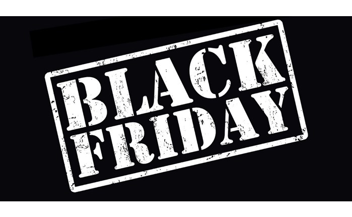 Black Friday…