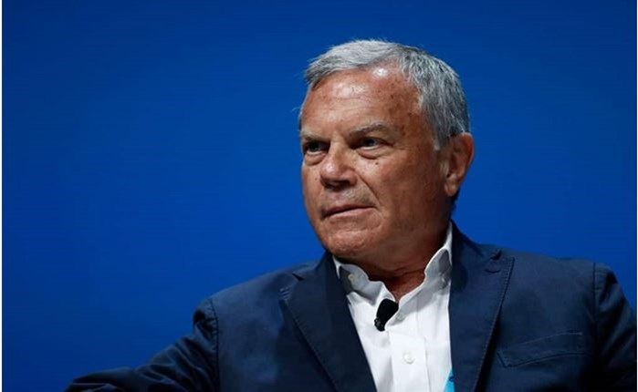 Sorrell: Μεταγραφή από το WPP Group στην Ασία