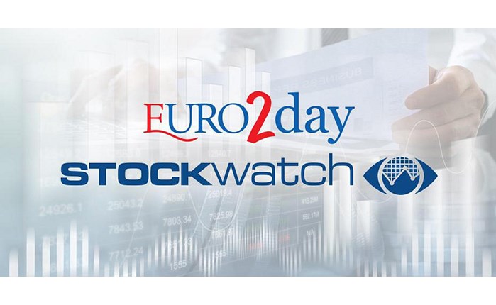 Συνεργασία Euro2day.gr και Stockwatch.com.cy