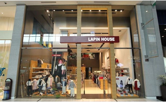 Στην Dialogue PR η Lapin House