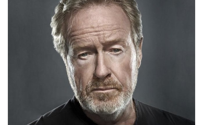 WPP: Συνεργασία με τον Ridley Scott;