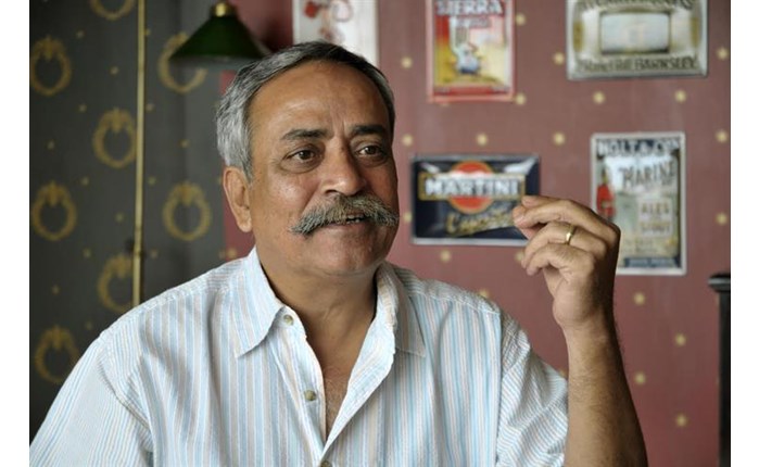 Ogilvy: Ο Piyush Pandey ανέλαβε Worldwide CCO