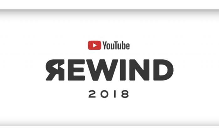 #YouTubeRewind 2018: Tα πιο δημοφιλή βίντεο στην Ελλάδα