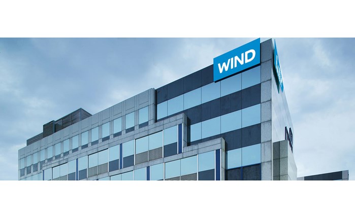 WIND: Με αυξημένη χρήση mobile data και οι φετινές γιορτές