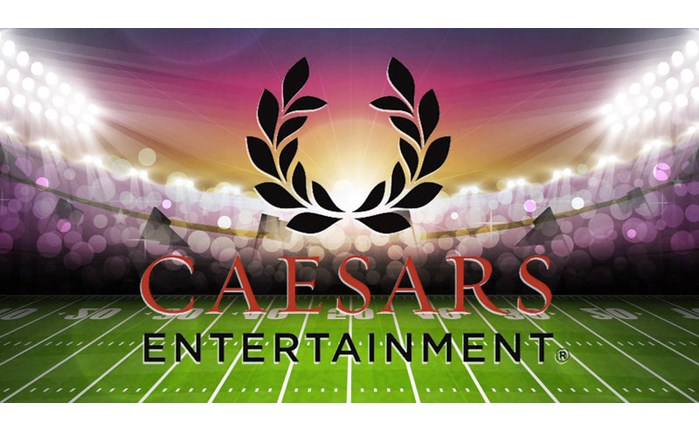 NFL: Xορηγική συνεργασία με Caesars Entertainment