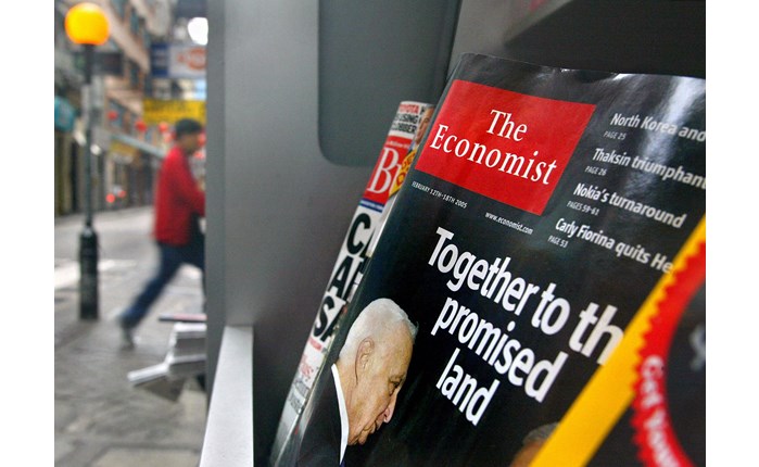 «Economist»: Tηλεοπτική διαφήμιση μετά από 10 χρόνια