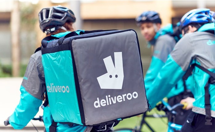 Νέα global CMO στην Deliveroo