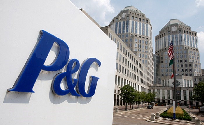 P&G: Αλλαγές στα media για τη Βόρεια Αμερική