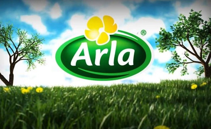 Arla: To digital διεθνώς στην Accenture Ιnteractive