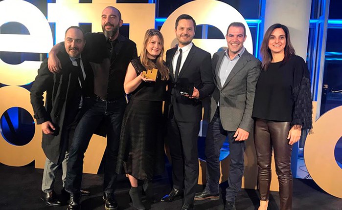 Laurent Delmouly: Δεν είμαστε «καλλιτέχνες» αλλά brand builders
