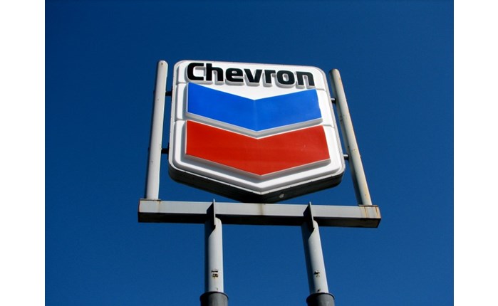 Παγκόσμιο media spec από τη Chevron
