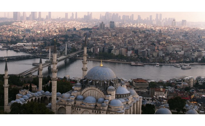 Turkish Airlines: Στο Super Bowl με τον Ridley Scott