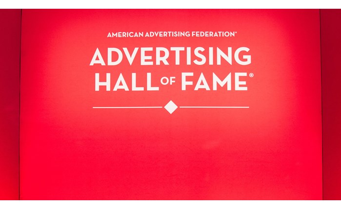 Νέα πρόσωπα στο Advertising Hall of Fame