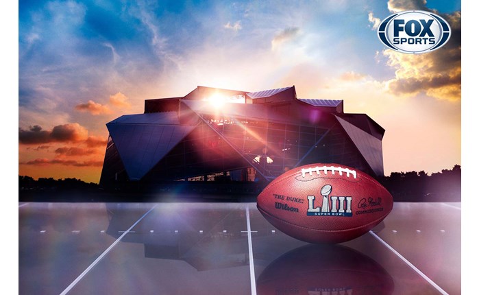 53ο Super Bowl: Έρχεται και φέτος στο FΟΧ Sports HD στη Nova