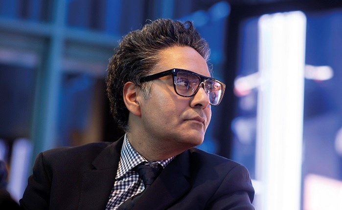 Harjot Singh: Η αποτελεσματικότητα βασίζεται σε ένα όραμα 