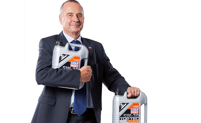 Liqui Moly: Μεγάλη η απήχηση της πρώτης ψηφιακής καμπάνιας