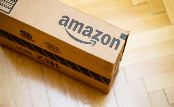 Amazon: Πάνω από 10 δισ. ο τζίρος από διαφημίσεις