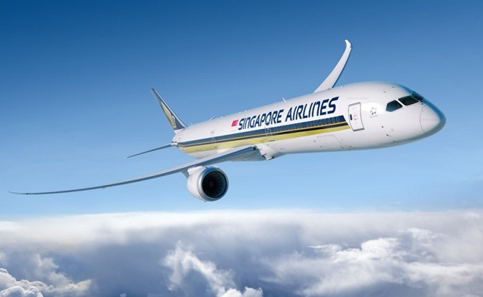 Σε ΤΒWA και PHD η Singapore Airlines