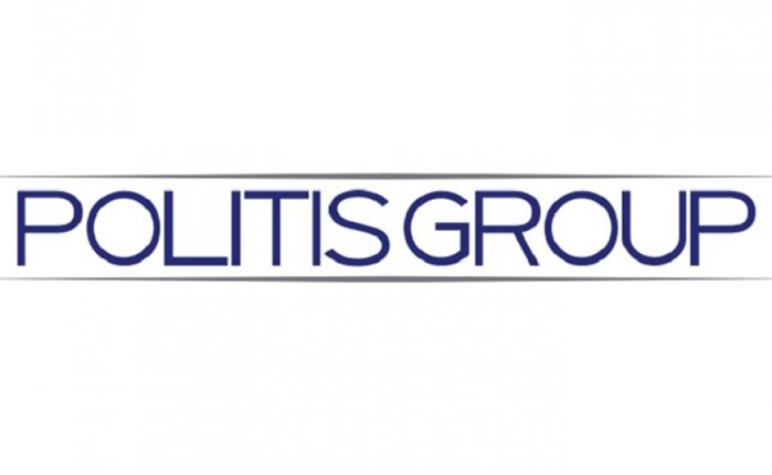 H Χρύσα Πολίτου στον Όμιλο Politis Group