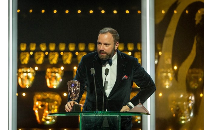 Η Nova κυριαρχεί και στα BAFTA 2019