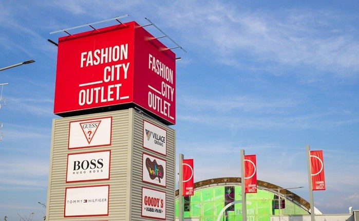 Συνεργασία Mindhaus με το Fashion City Outlet 