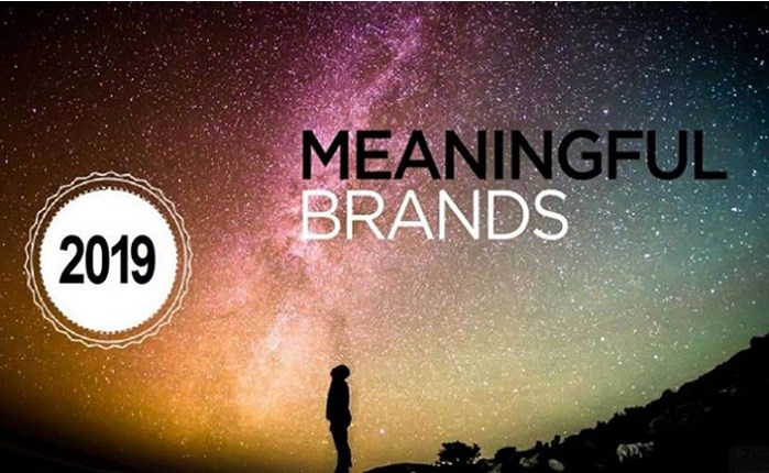 Google και Paypal τα πιο «Meaningful Brands»