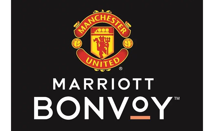 Συνεργασία Manchester United με Μarriott