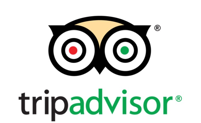 Παγκόσμιο media spec από το TripAdvisor