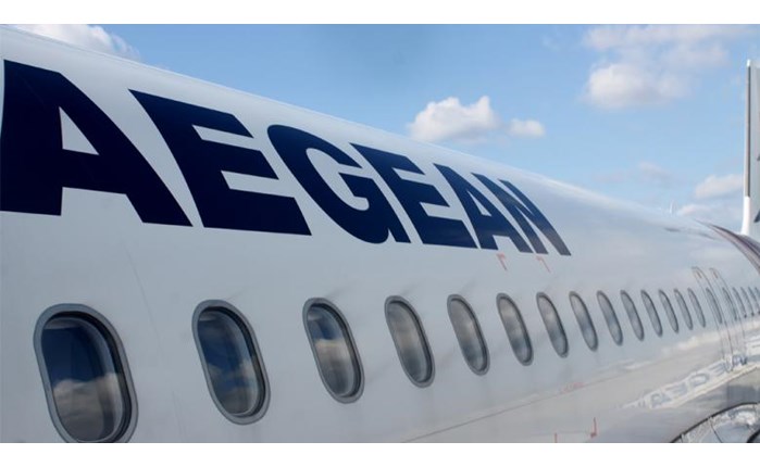 Αποχώρησε από την Aegean Airlines η Άντζυ Προκοπίου