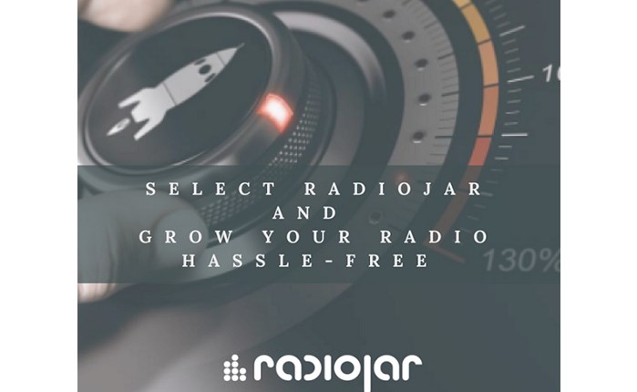 H αμερικανική iHeartMedia εξαγόρασε την Radiojar