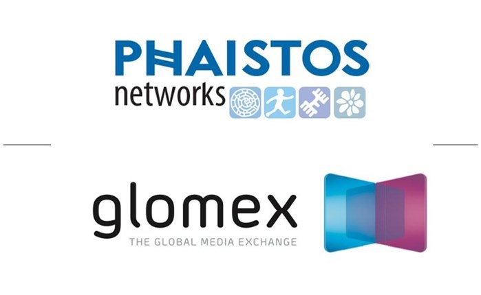 Phaistos Networks: Το OPEN στην glomex