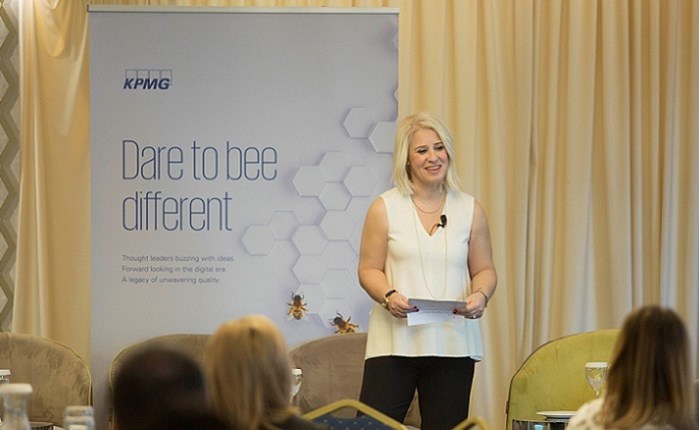 Η KPMG στηρίζει έμπρακτα το inclusion & diversity