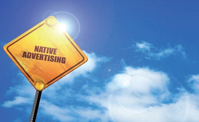 Ραγδαία ανάπτυξη για το native advertising