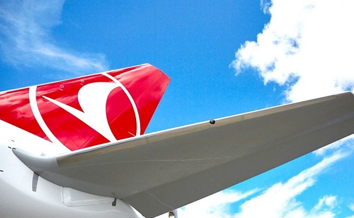 Nέο brand identity για την Turkish Airlines